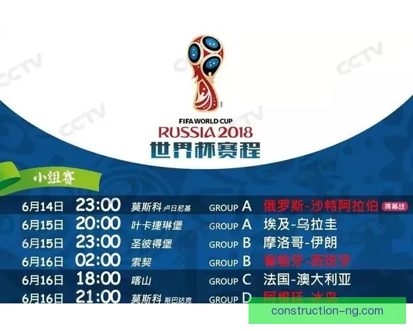 北京足球联赛完整赛程及各轮比赛时间安排详情